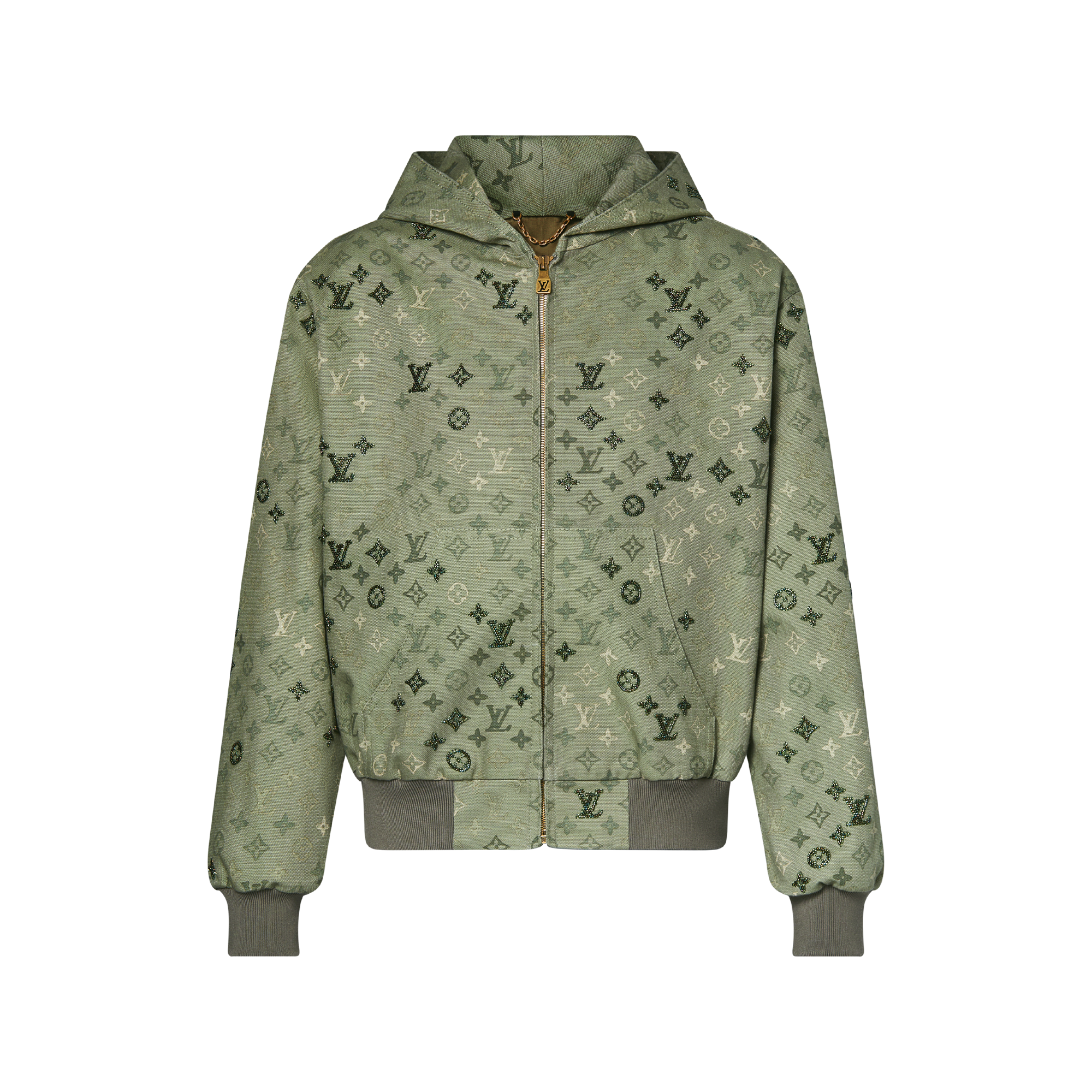 Blouson - Men - Luxury Outerwear and Coats | LOUIS VUITTON HONG KONG